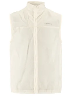 Men's Hypervent Light Wind Vest - Tofu
