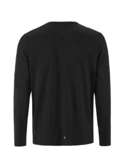 Men's Hypervent Longsleeve - Black