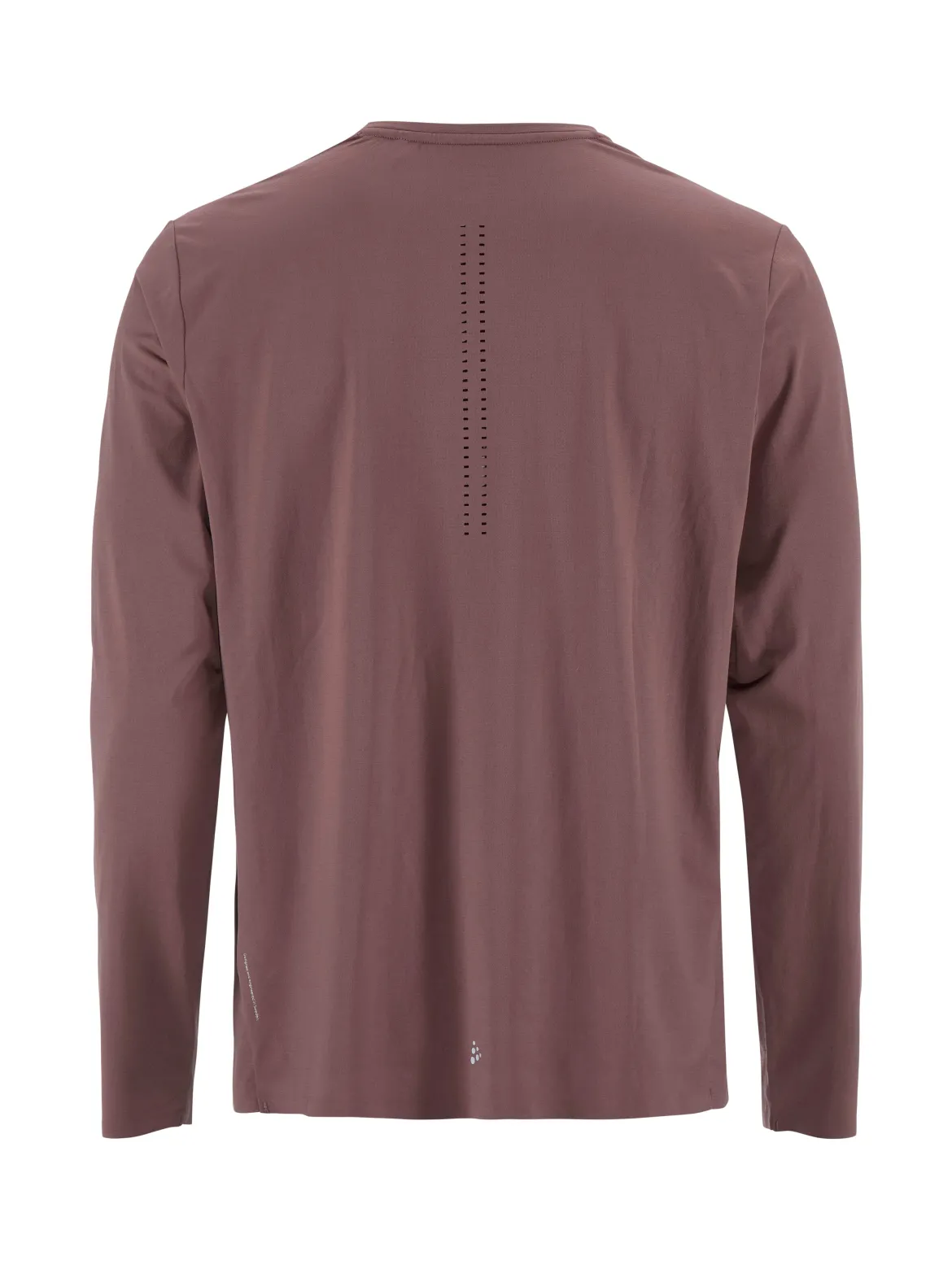 Men's Hypervent Longsleeve - FLINT