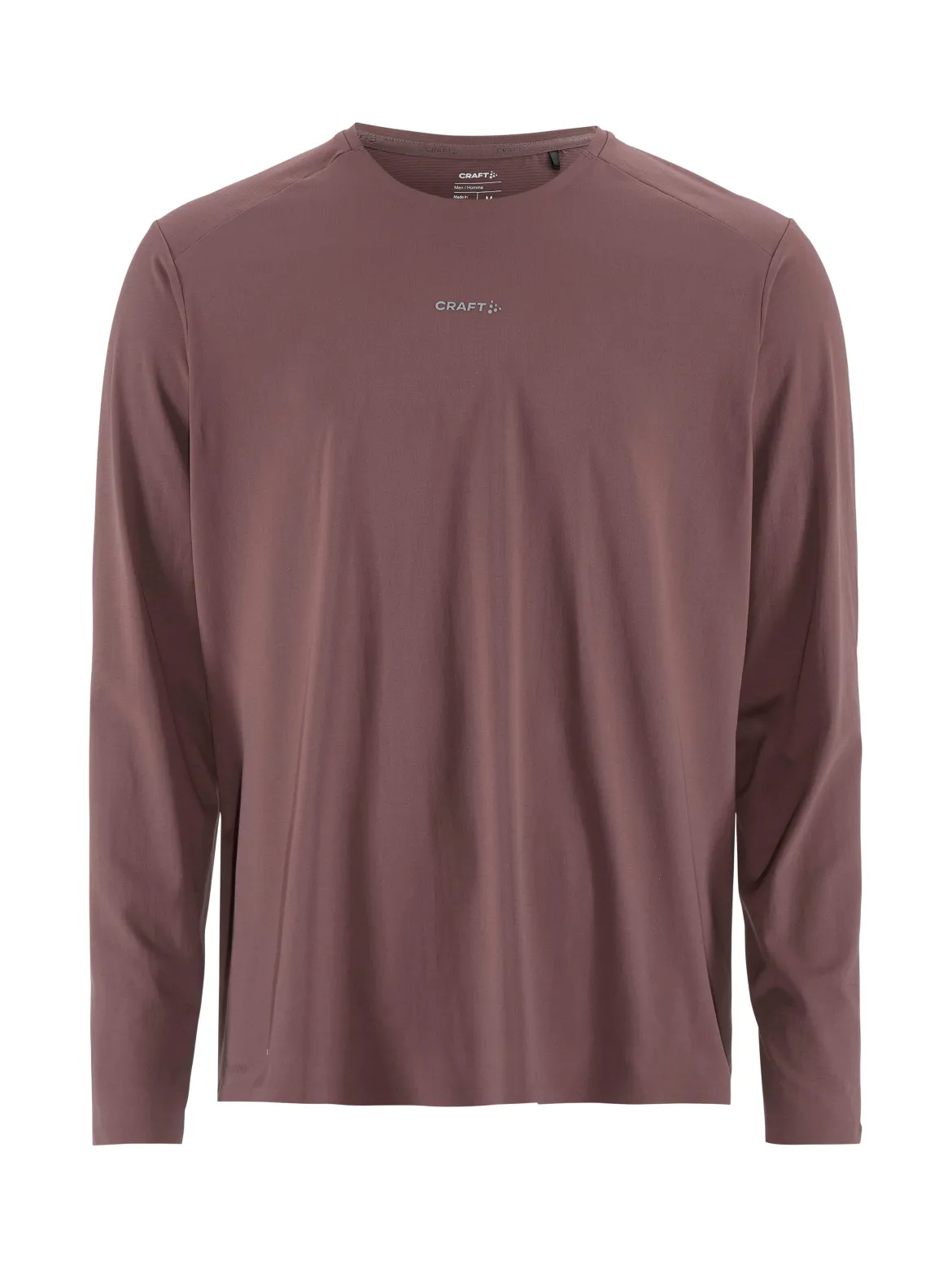 Men's Hypervent Longsleeve - FLINT