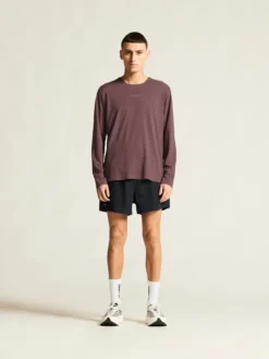 Men's Hypervent Longsleeve - FLINT