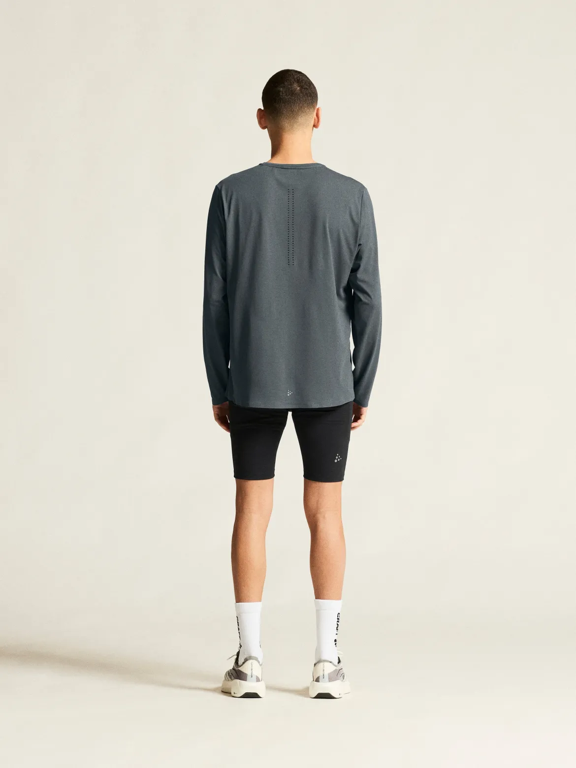 Men's Hypervent Longsleeve - Norit
