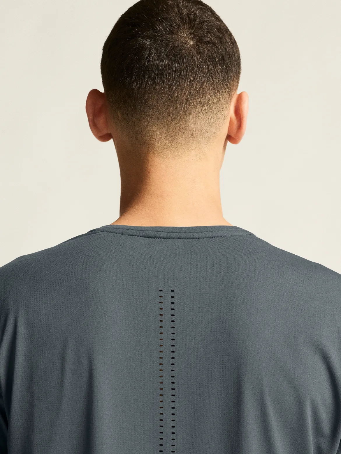 Men's Hypervent Longsleeve - Norit