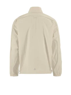Men's Hypervent Oversized Wind Jacket - Plaster