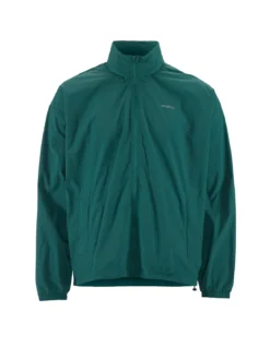 Men's Hypervent Oversized Wind Jacket - PERIDOT