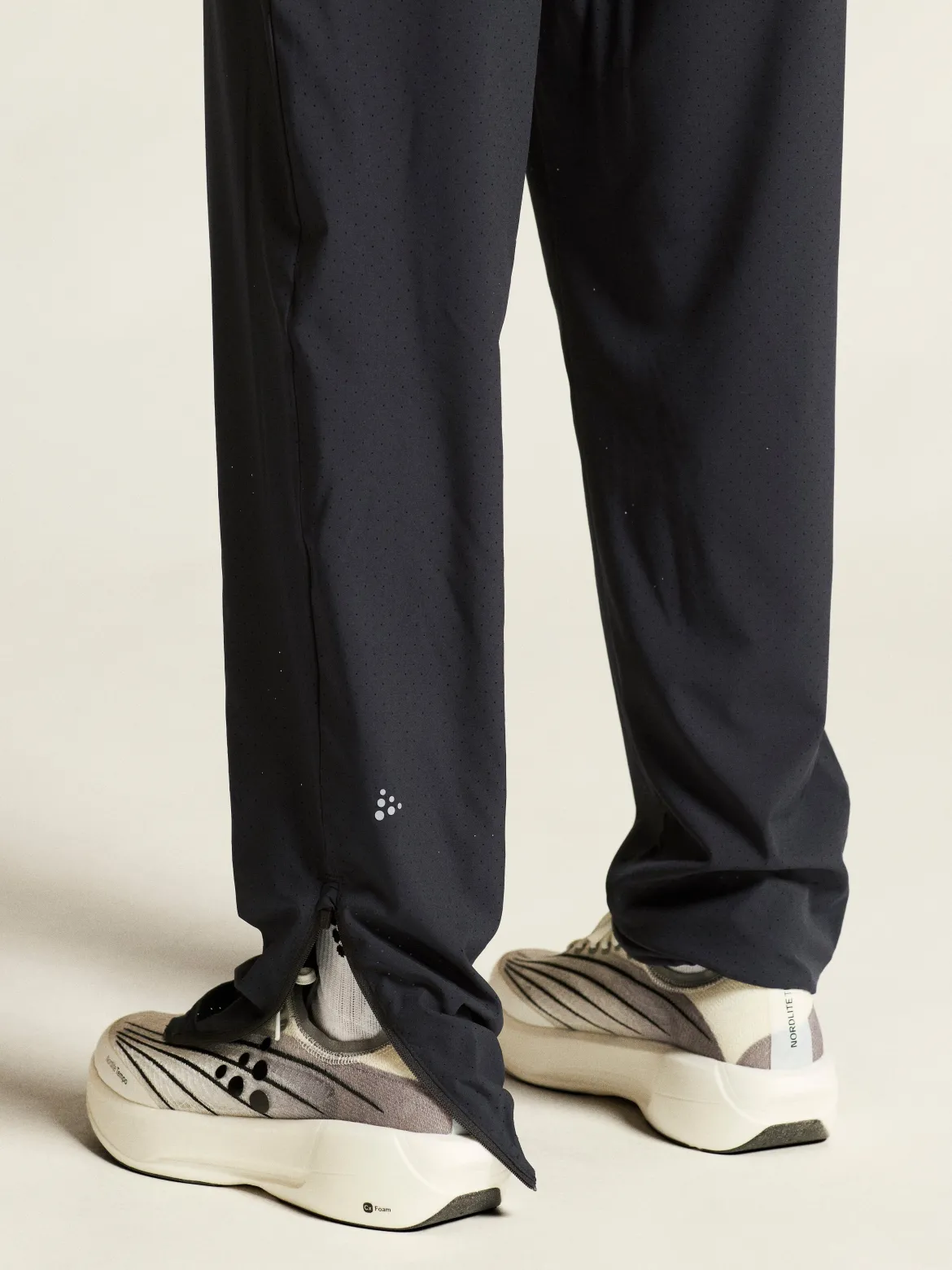 Men's Hypervent Pants - Black