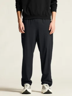 Men's Hypervent Pants - Black