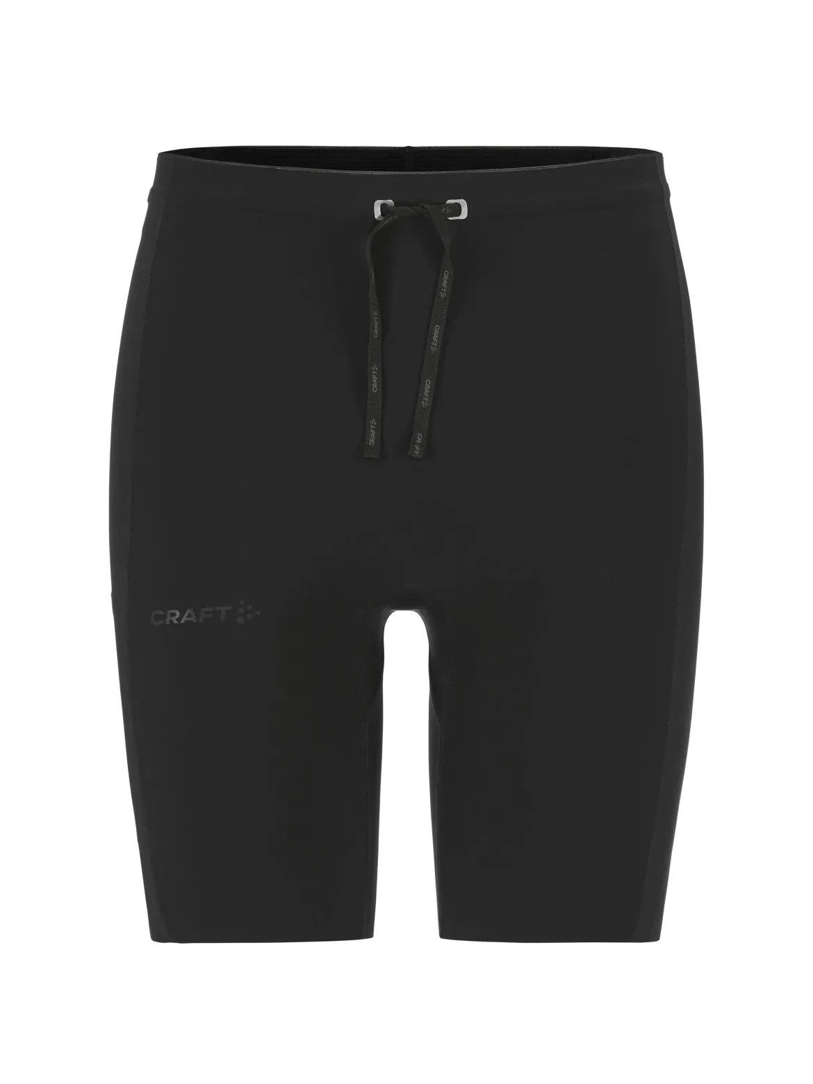 Men's Hypervent Short Tights - Black