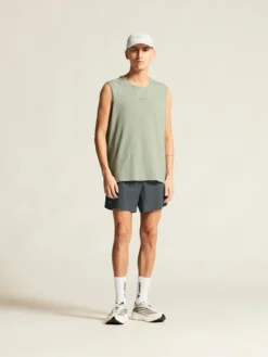 Men's Hypervent Sleeveless - PIGEON