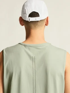 Men's Hypervent Sleeveless - PIGEON