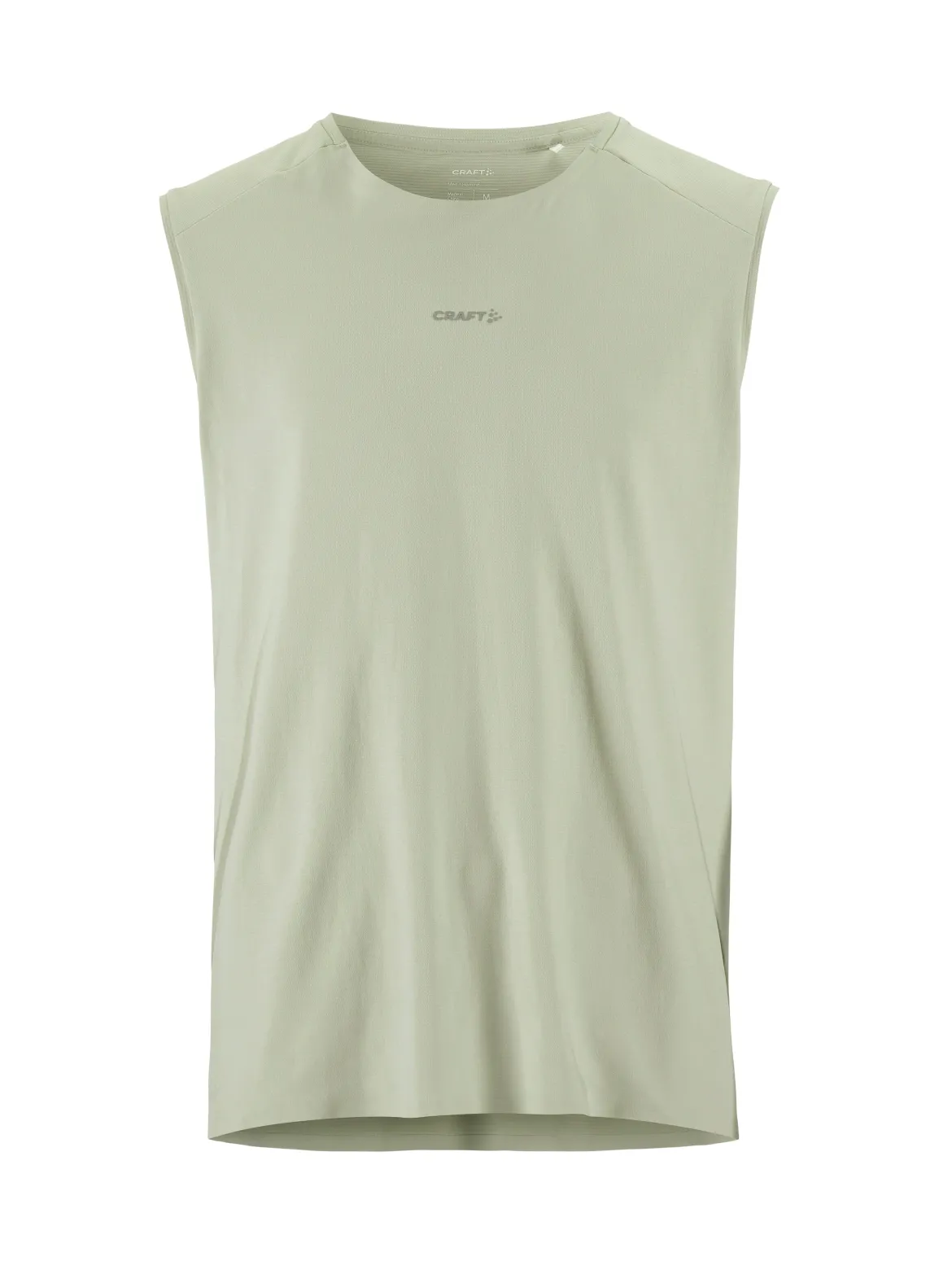 Men's Hypervent Sleeveless - PIGEON
