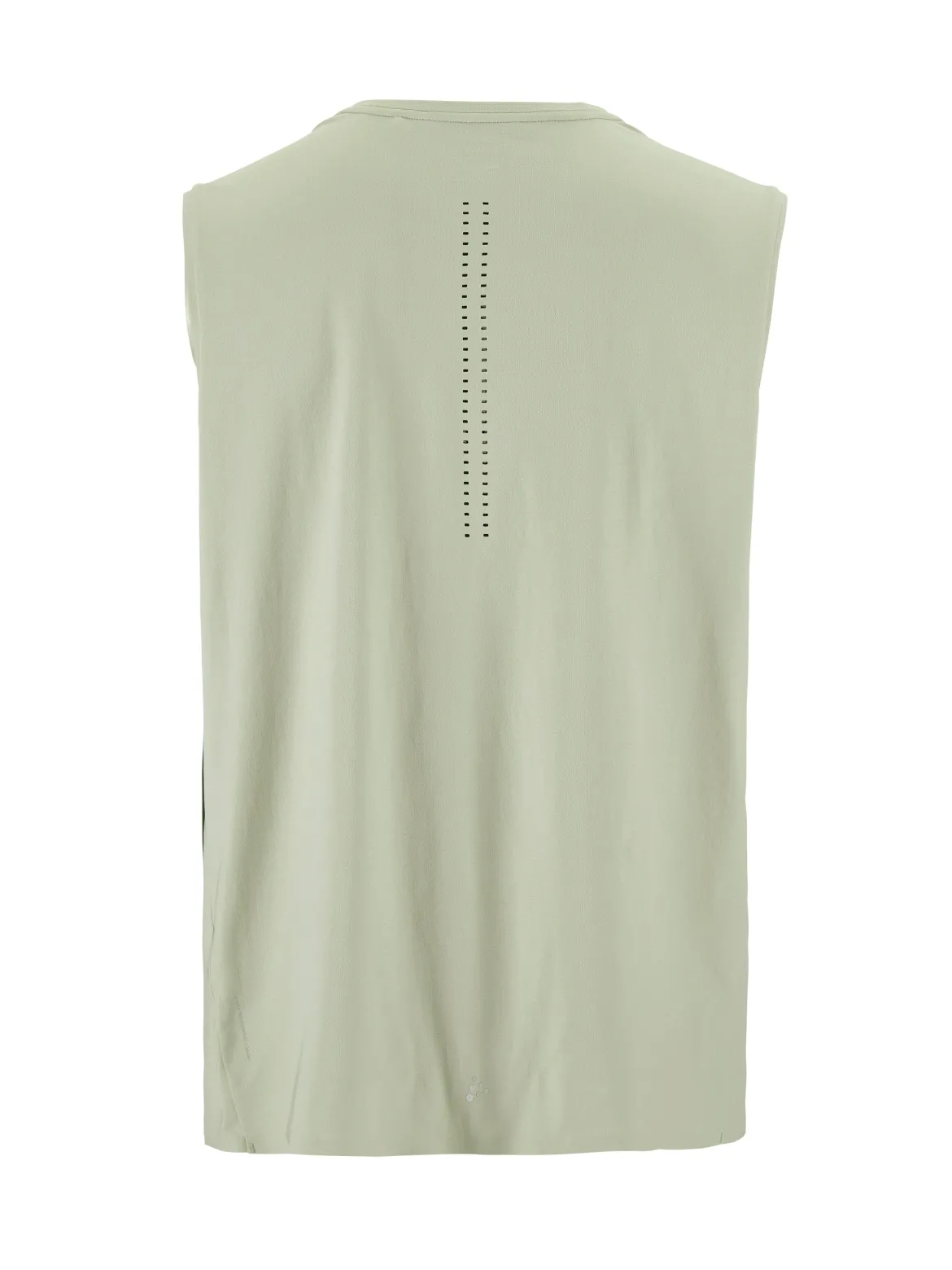Men's Hypervent Sleeveless - PIGEON