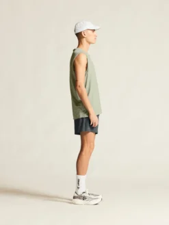 Men's Hypervent Sleeveless - PIGEON