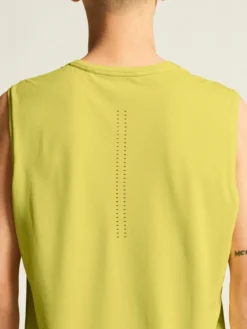 Men's Hypervent Sleeveless - ZEST