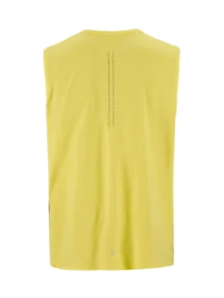 Men's Hypervent Sleeveless - ZEST