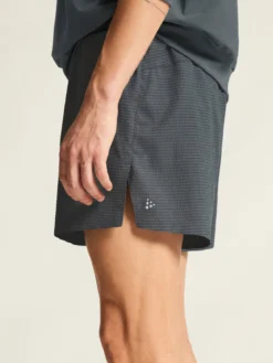 Men's Hypervent Structure Shorts - Norit