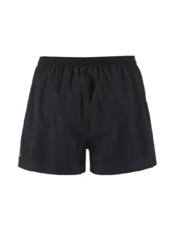 Men's Hypervent Structure Shorts - Black