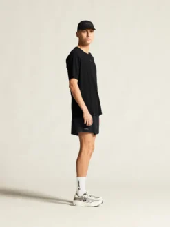 Men's Hypervent Tee - Black