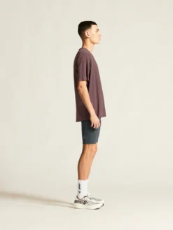 Men's Hypervent Tee - FLINT