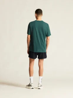 Men's Hypervent Tee - PERIDOT