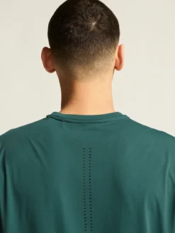 Men's Hypervent Tee - PERIDOT