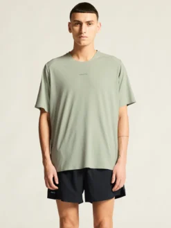 Men's Hypervent Tee - PIGEON