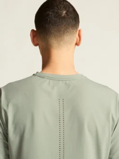 Men's Hypervent Tee - PIGEON