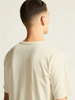 Men's Hypervent Tee - Tofu