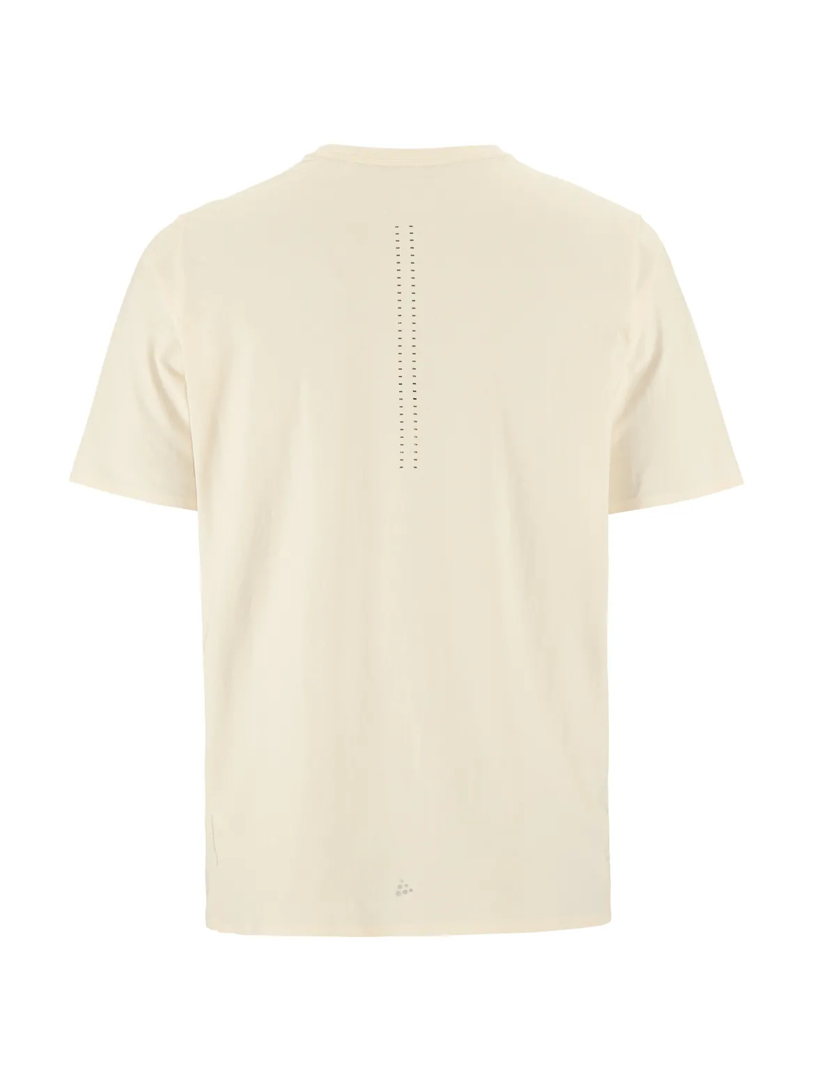 Men's Hypervent Tee - Tofu