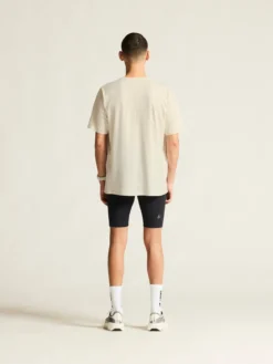 Men's Hypervent Tee - Tofu