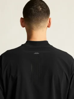 Men's Hypervent Wind Top - Black