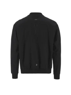 Men's Hypervent Wind Top - Black