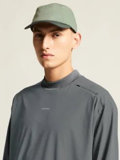 Men's Hypervent Wind Top - Norit