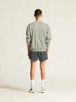 Men's Hypervent Wind Top - PIGEON