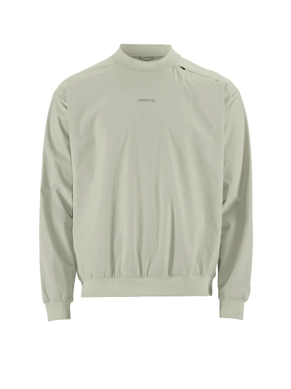 Men's Hypervent Wind Top - PIGEON