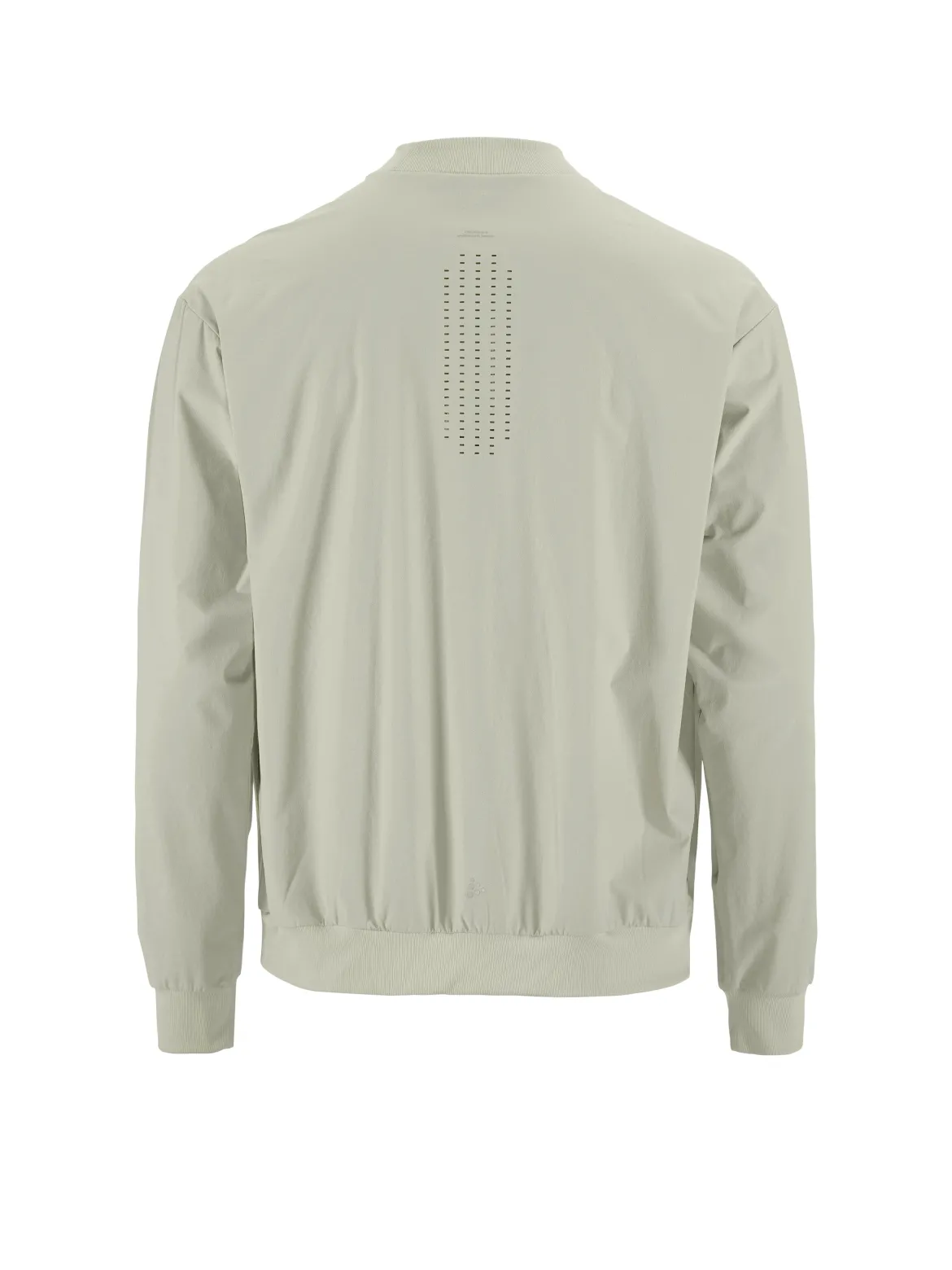 Men's Hypervent Wind Top - PIGEON