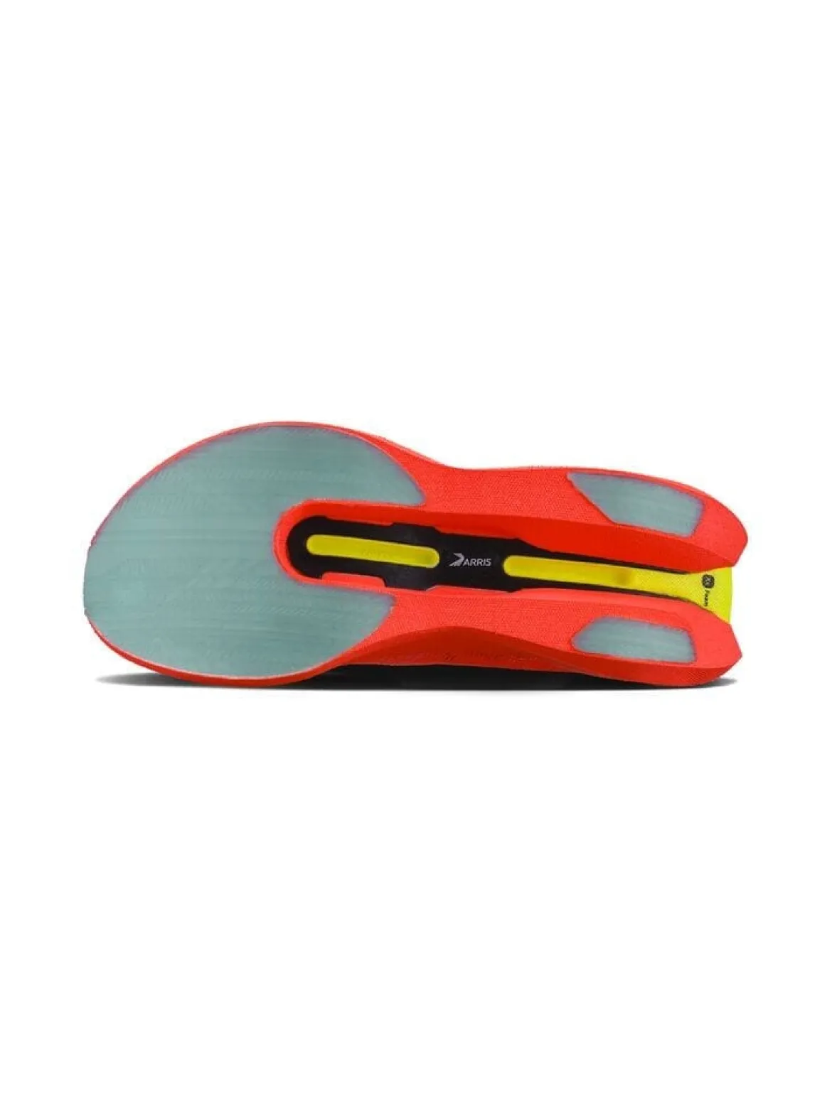 Men's Kype Pro Running Shoe - SHOCK