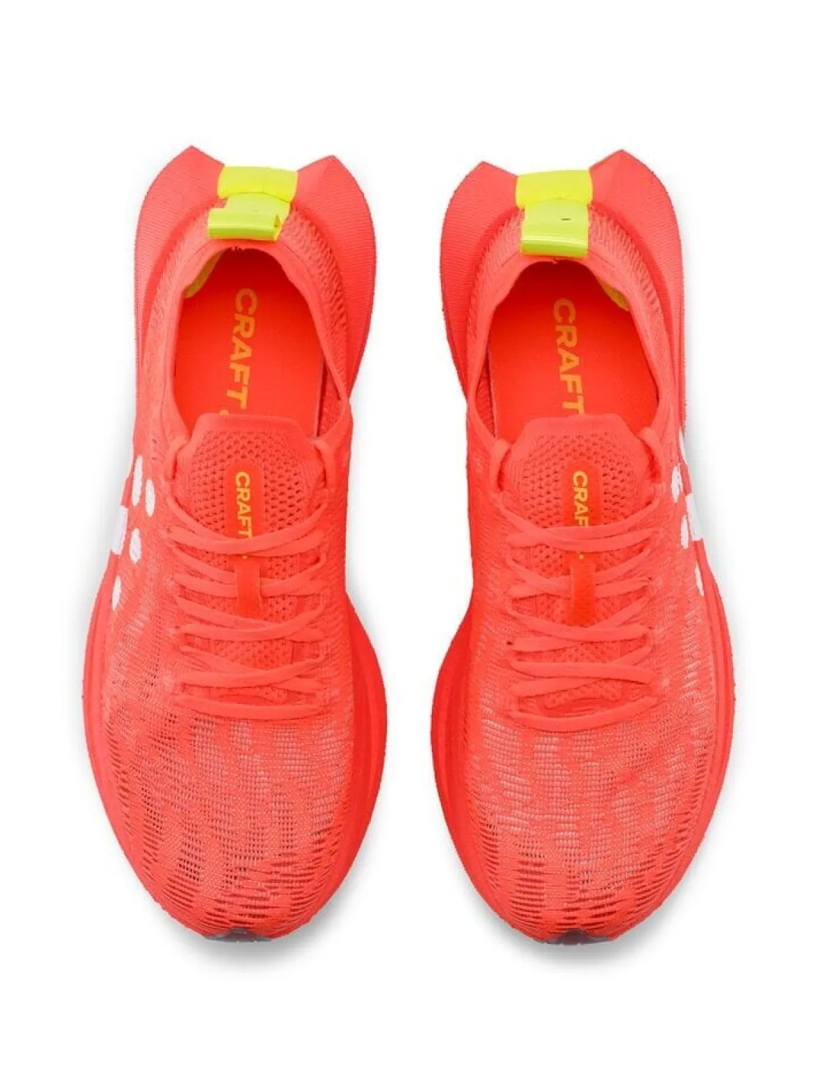 Men's Kype Pro Running Shoe - SHOCK