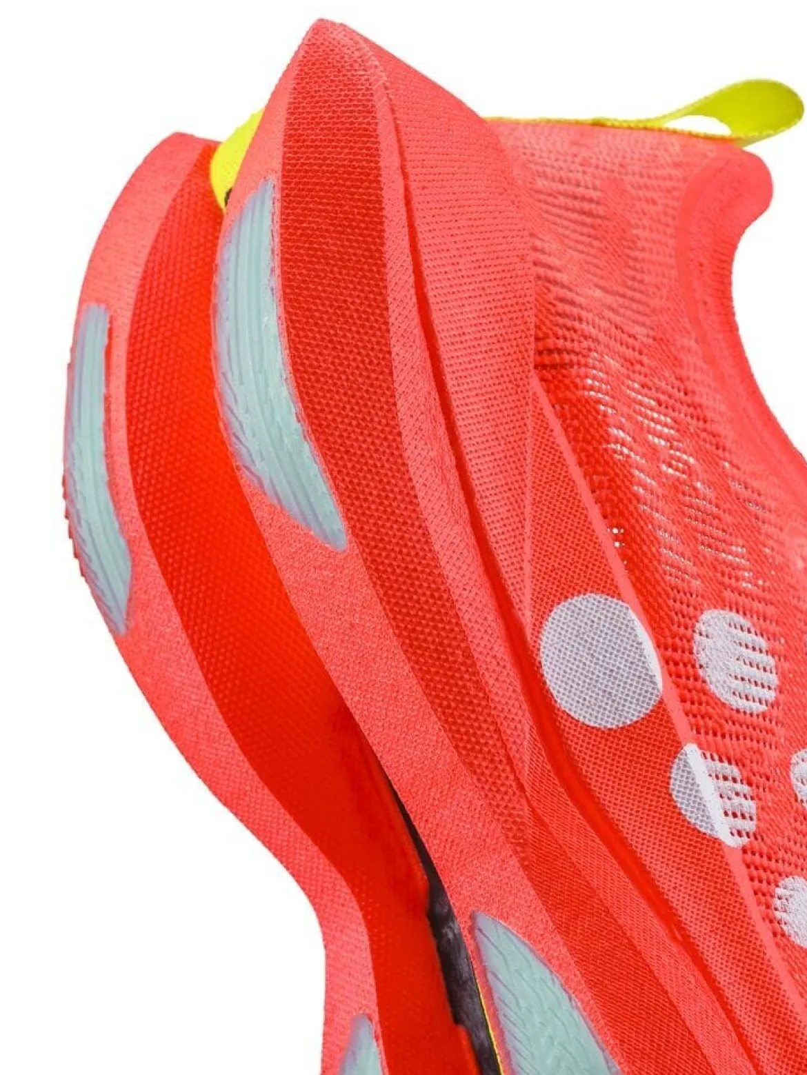Men's Kype Pro Running Shoe - SHOCK