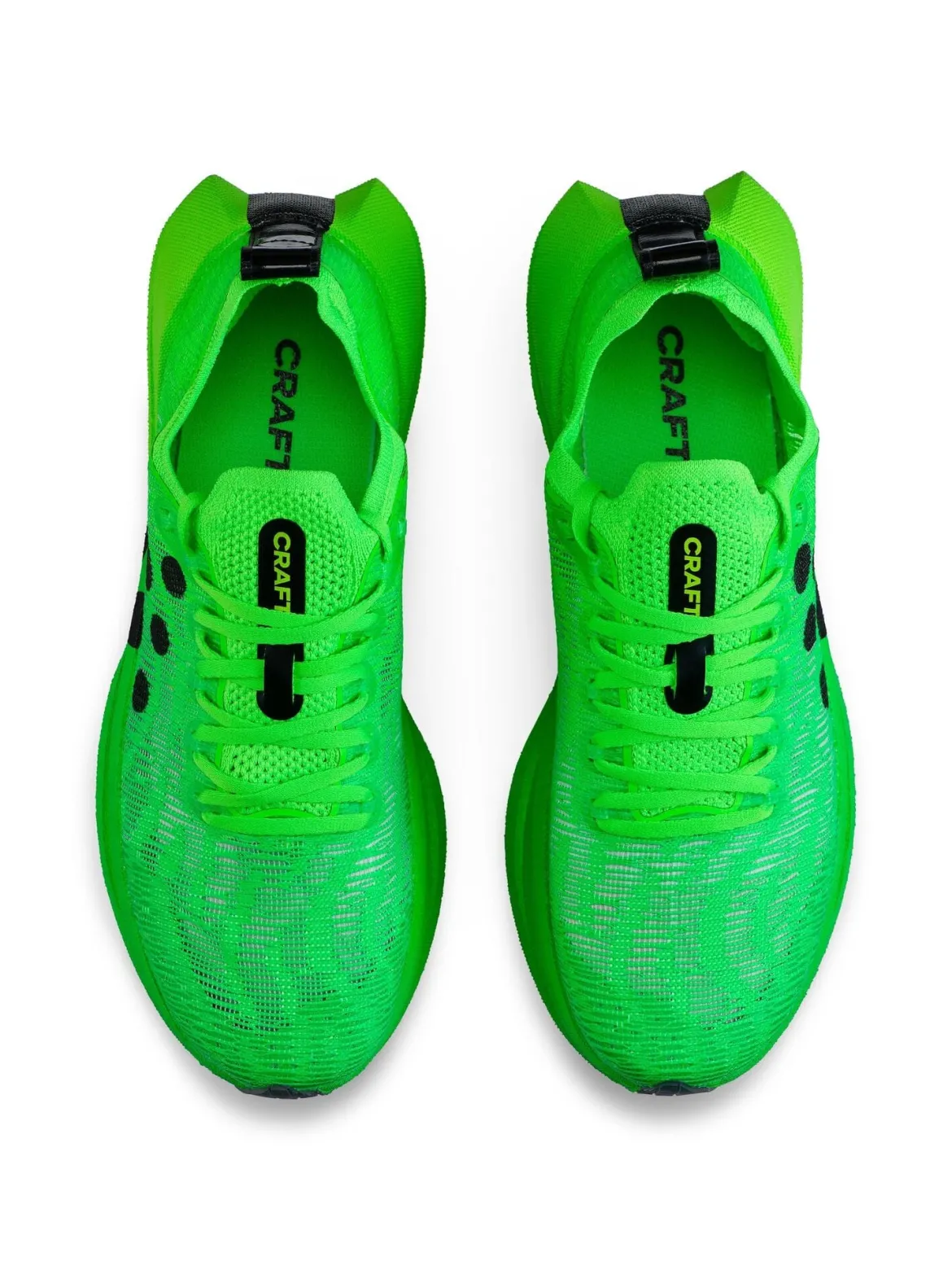 Men's Kype Pro Running Shoe - TEAM GREEN