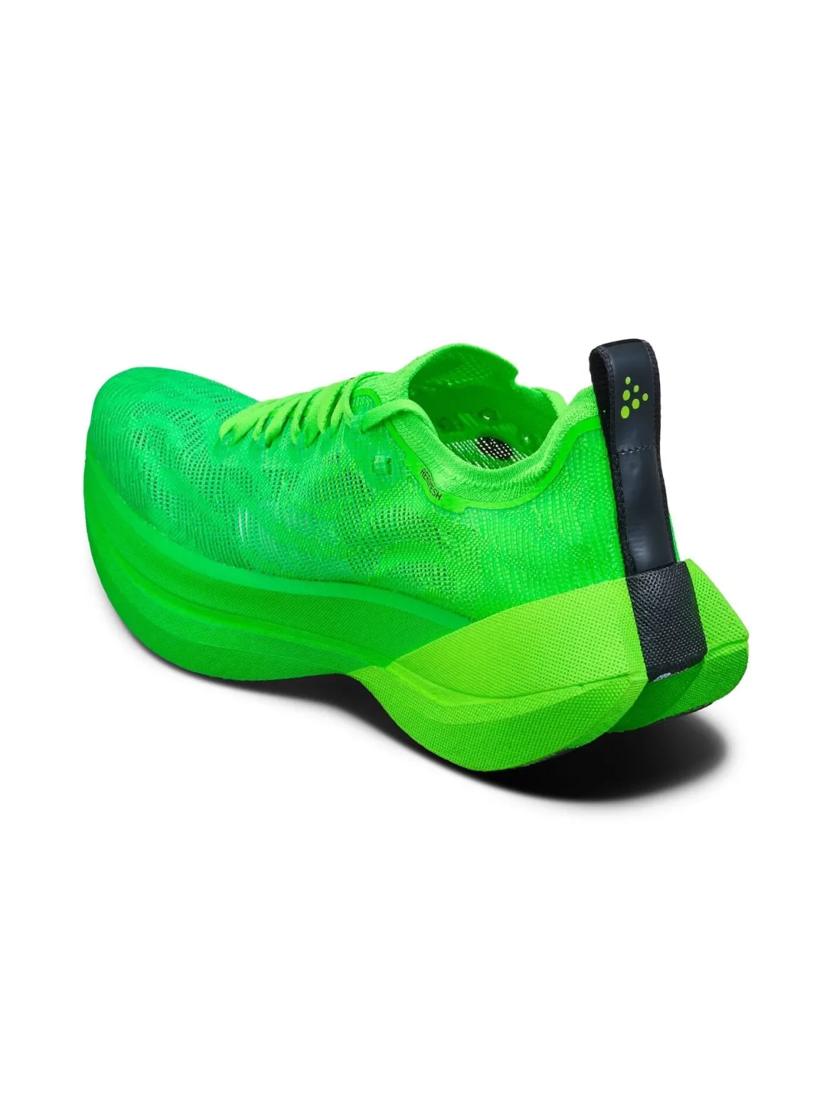 Men's Kype Pro Running Shoe - TEAM GREEN