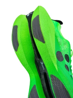 Men's Kype Pro Running Shoe - TEAM GREEN