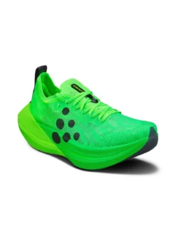 Men's Kype Pro Running Shoe - TEAM GREEN