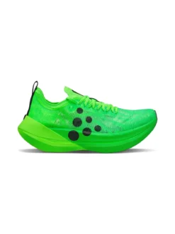 Men's Kype Pro Running Shoe - TEAM GREEN