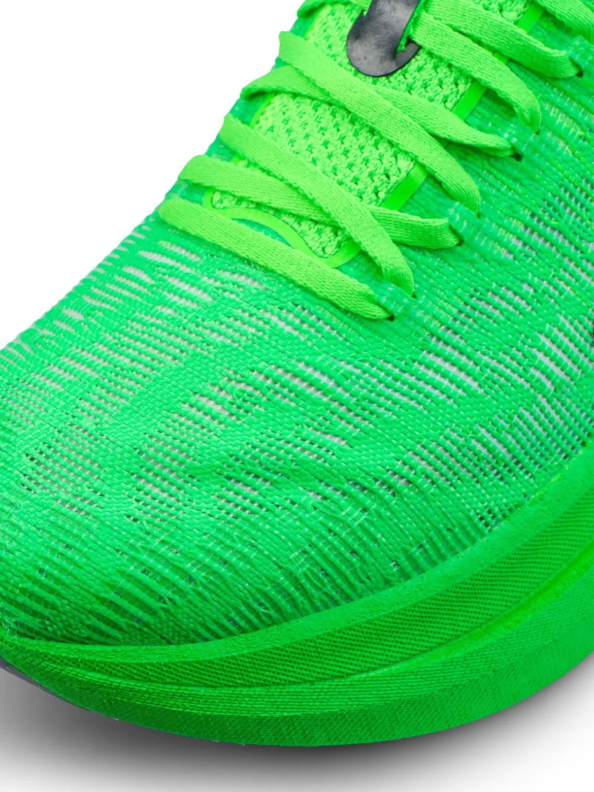 Men's Kype Pro Running Shoe - TEAM GREEN