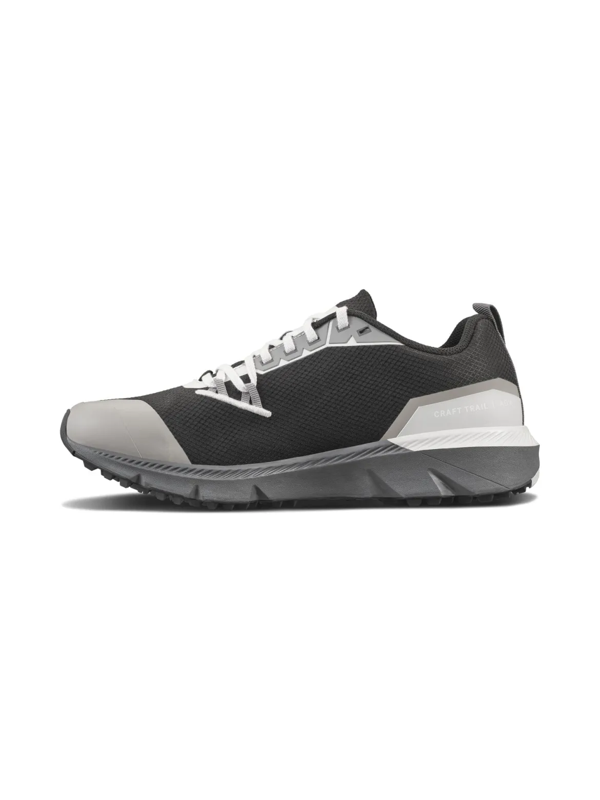 Men's Nordic Trail 2.0 - Black/Concrete