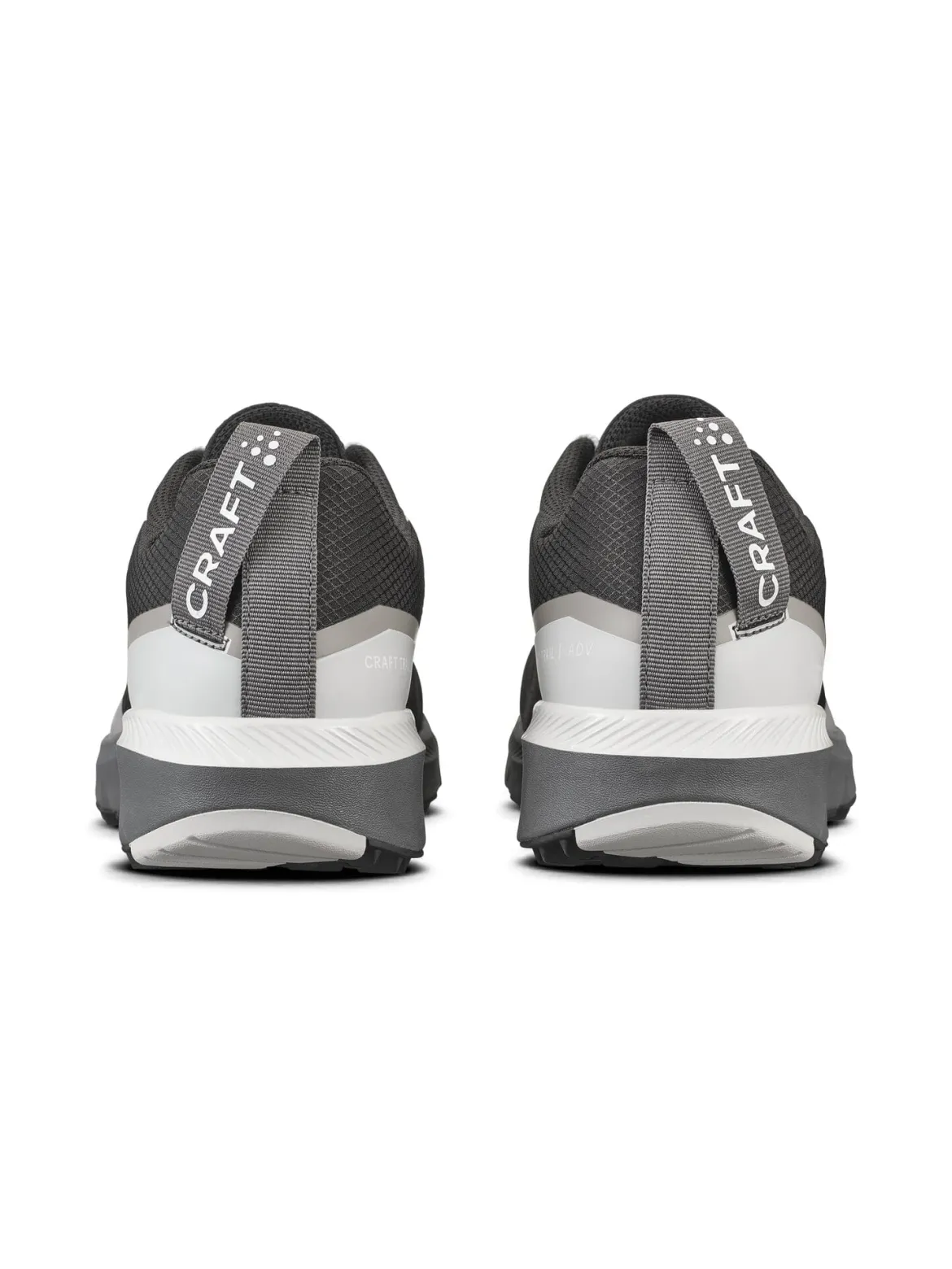 Men's Nordic Trail 2.0 - Black/Concrete