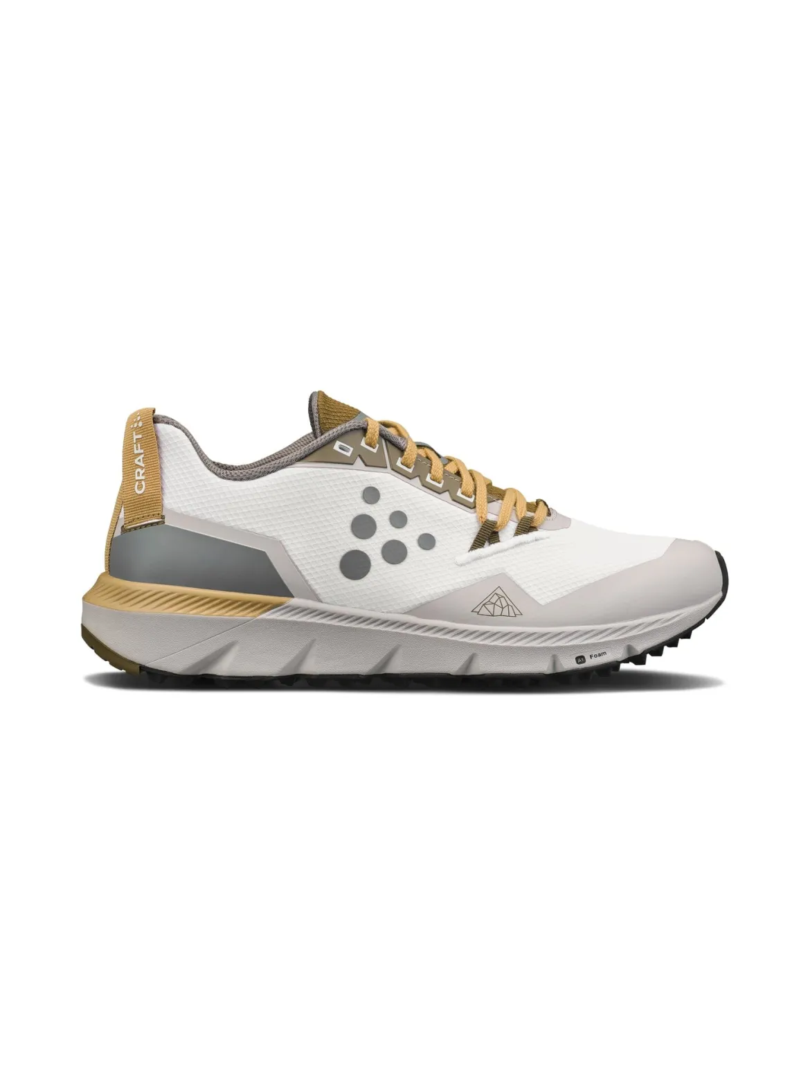 Men's Nordic Trail 2.0 - Cloud/Grey