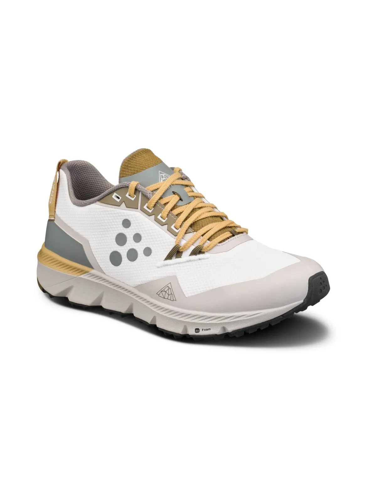 Men's Nordic Trail 2.0 - Cloud/Grey