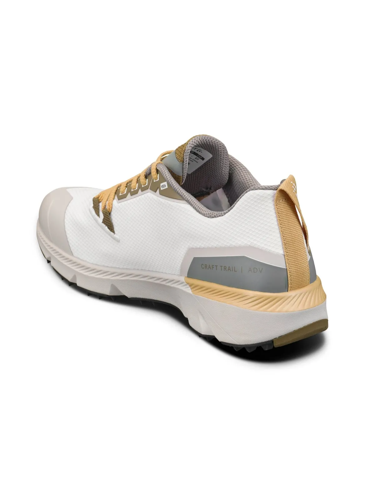 Men's Nordic Trail 2.0 - Cloud/Grey